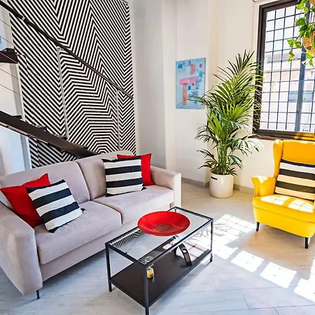 Erida Apartment Spanish Steps Rome Exterior photo