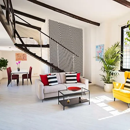 Erida Apartment Spanish Steps Rome Exterior photo