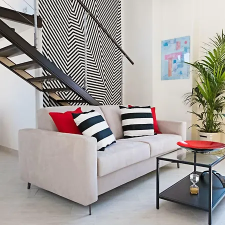 Erida Apartment Spanish Steps Rome Exterior photo