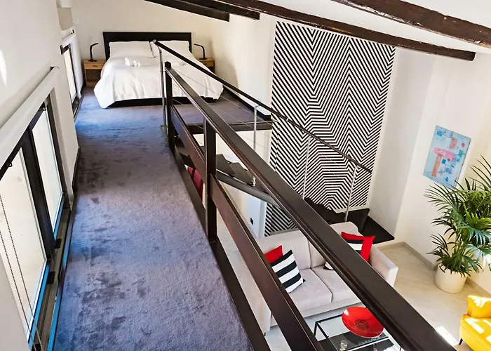 Erida Apartment Spanish Steps