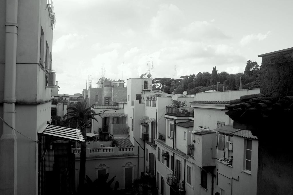 Erida Spanish Steps Roma